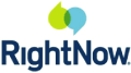 (RIGHTNOW LOGO)